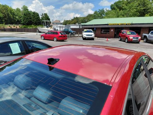 Used 2013 Hyundai Azera image 12