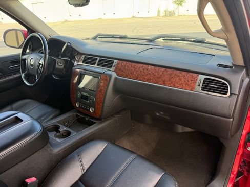 Used 2007 Chevrolet Silverado 1500 LTZ image 12