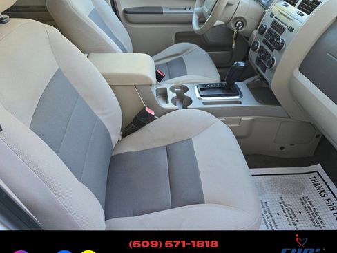 Used 2008 Ford Escape XLT image 21