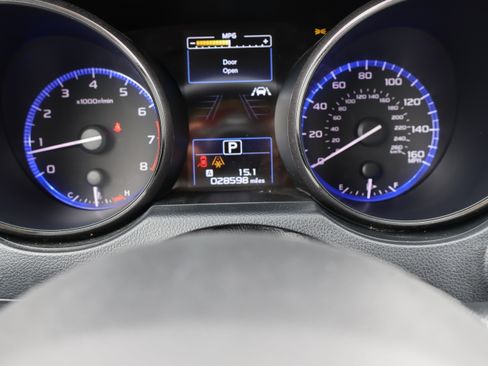 Used 2019 Subaru Outback 3.6R Limited image 23