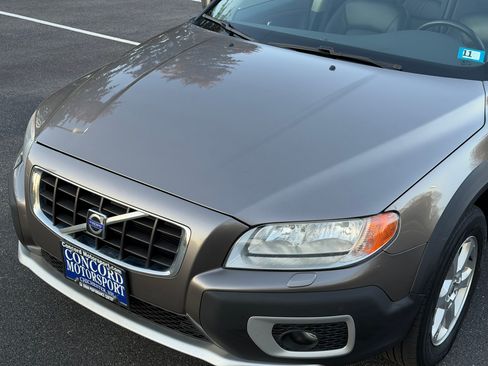 Used 2009 Volvo XC70 3.2 AWD image 73
