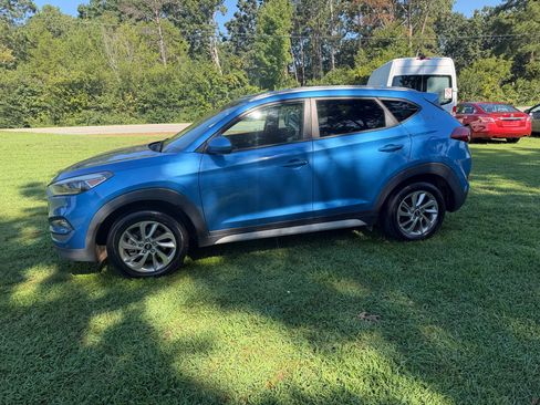Used 2018 Hyundai Tucson FWD image 33