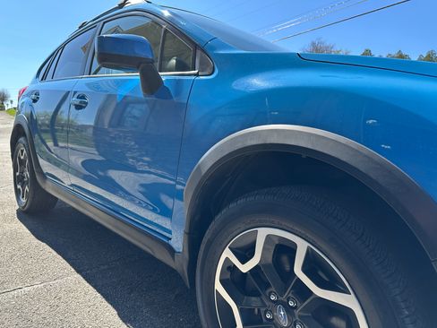 Used 2016 Subaru Crosstrek 2.0i Premium image 10