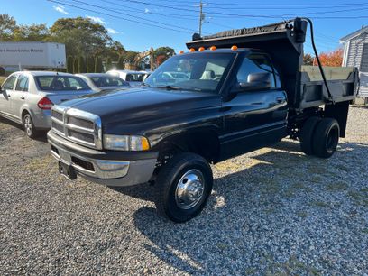 Used 1998 Dodge Ram 3500 Truck