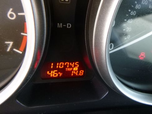Used 2012 MAZDA MAZDA6 i Sport FWD image 17