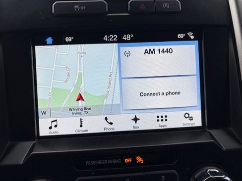 Used 2016 Ford F150 Lariat image 19