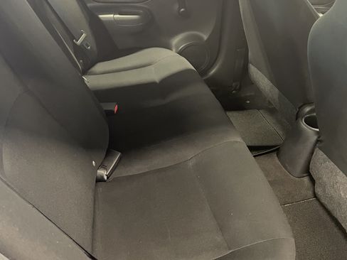 Used 2012 Nissan Versa Sedan FWD image 3