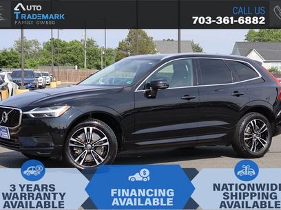 Used 2018 Volvo XC60 T6 Momentum