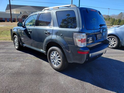 Used 2008 Mercury Mariner Premier image 5