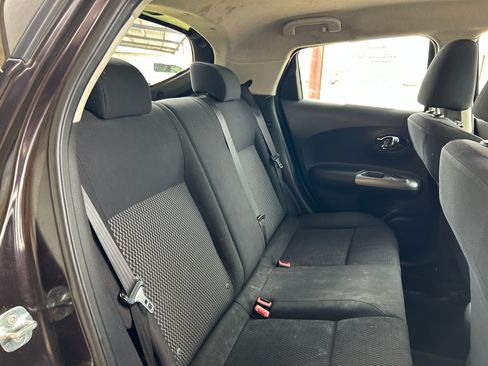 Used 2015 Nissan Juke image 12