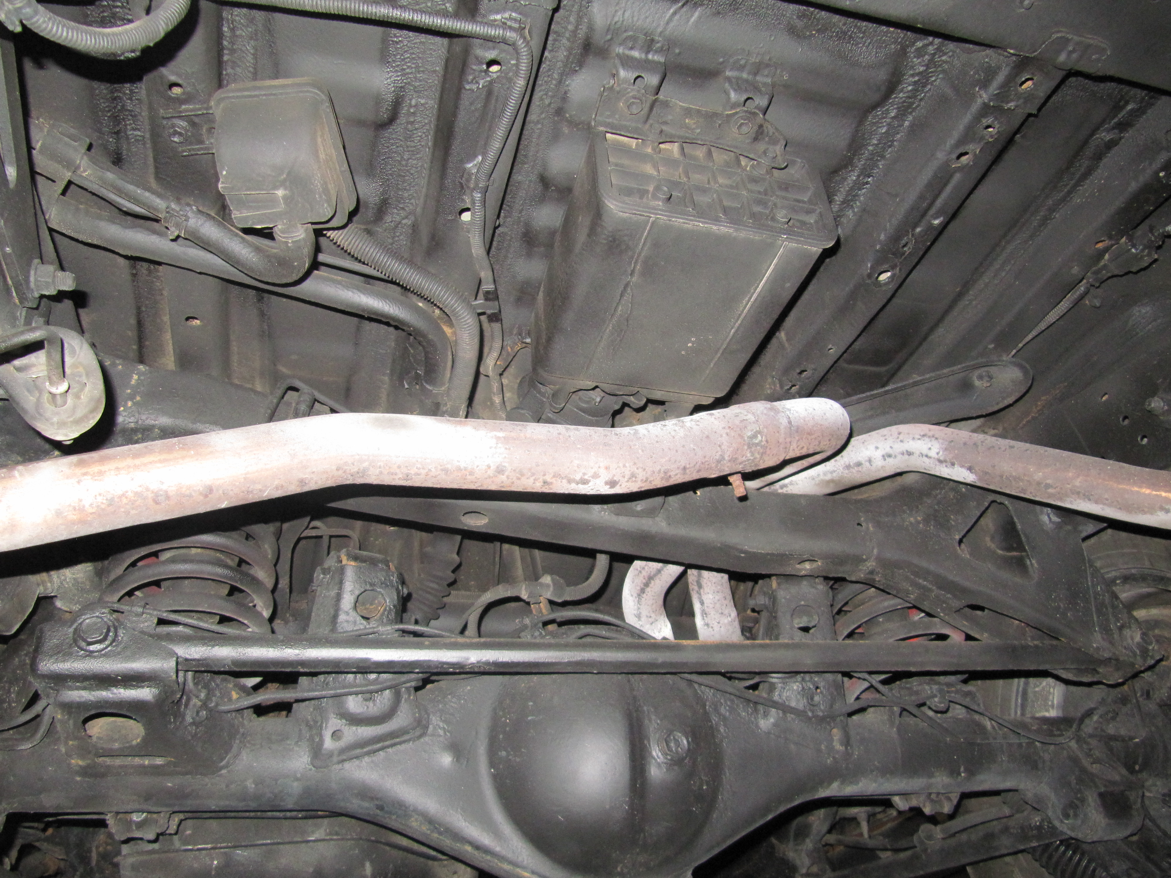 Used 2007 Toyota FJ Cruiser AWD/4WD image 13