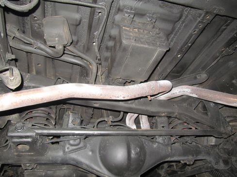 Used 2007 Toyota FJ Cruiser image 13