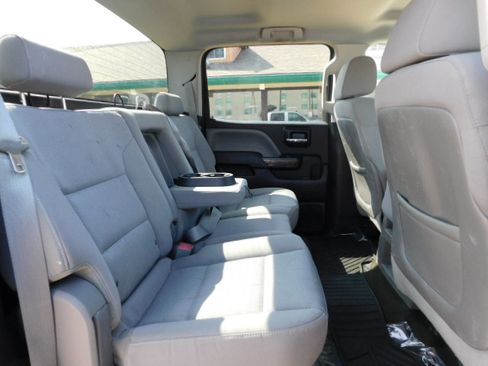 Used 2015 GMC Sierra 3500 SLE image 21