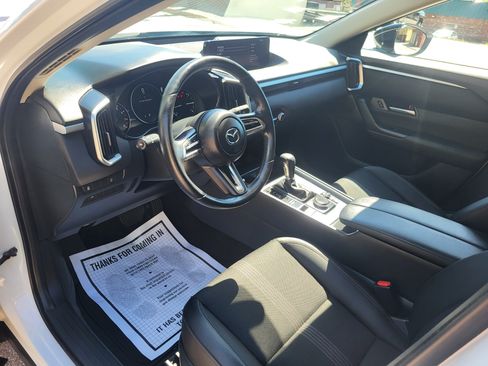 Used 2023 MAZDA CX-50 2.5 S w/ Preferred Plus Pkg AWD/4WD image 9