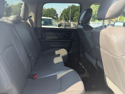 Used 2016 RAM 2500 Power Wagon Tradesman image 19