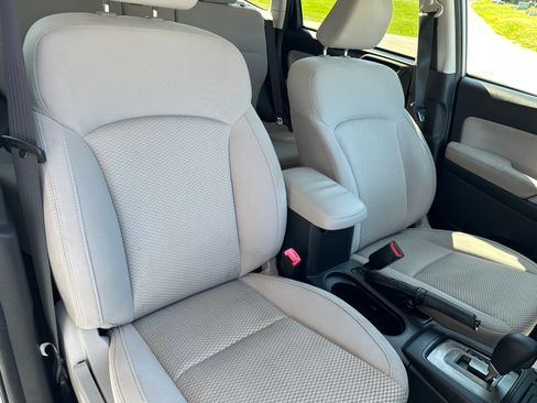 Used 2015 Subaru Forester 2.5i Premium image 14