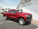 New 2026 Chevrolet Colorado W/T image 3