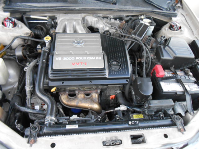 Used 2001 Toyota Avalon XL FWD image 18