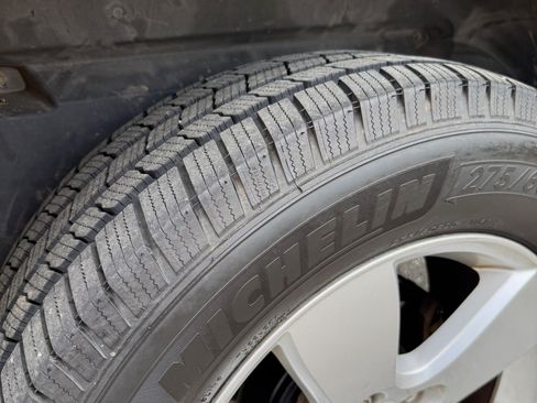 Used 2009 Dodge Ram 1500 Truck SLT image 19