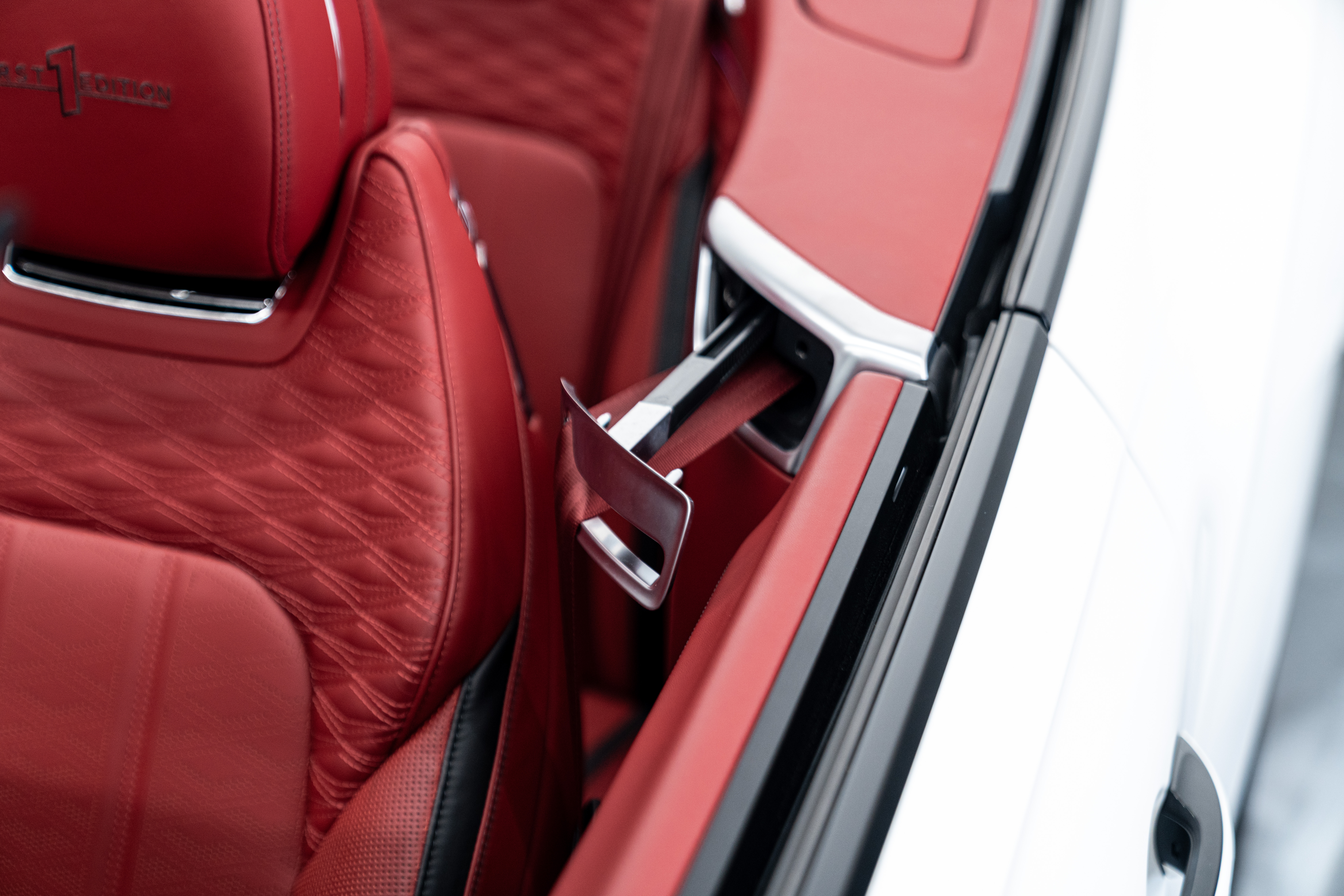 Used 2025 Bentley Continental GTC Speed AWD/4WD image 60