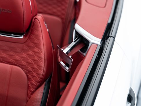 Used 2025 Bentley Continental GTC Speed image 60