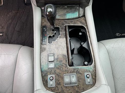 Used 2010 Lexus LS 460 image 13