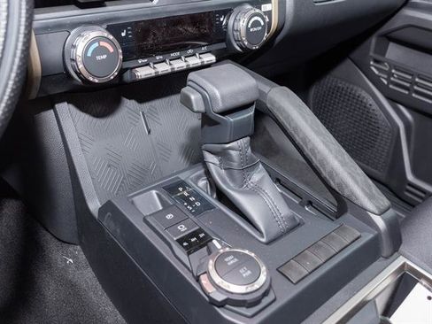 New 2026 Toyota Tacoma SR5 image 11