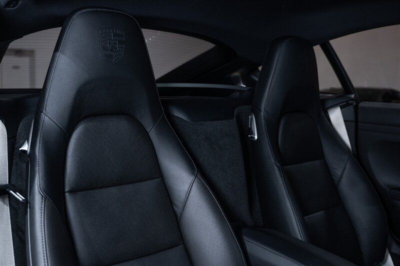 Used 2019 Porsche 718 Cayman S RWD image 59