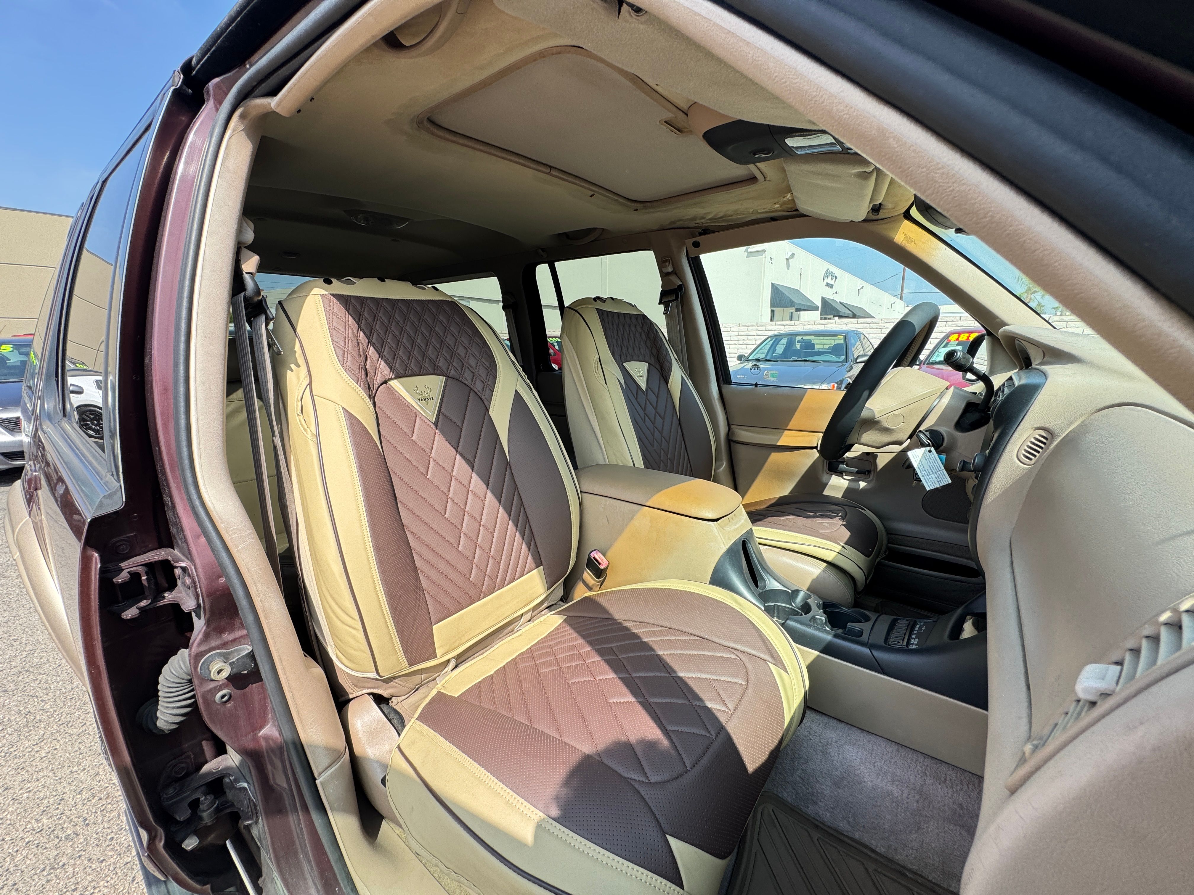Used 2000 Ford Explorer 2WD Eddie Bauer image 17