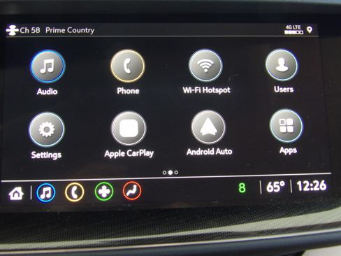 Used 2023 Buick Envision Essence image 5