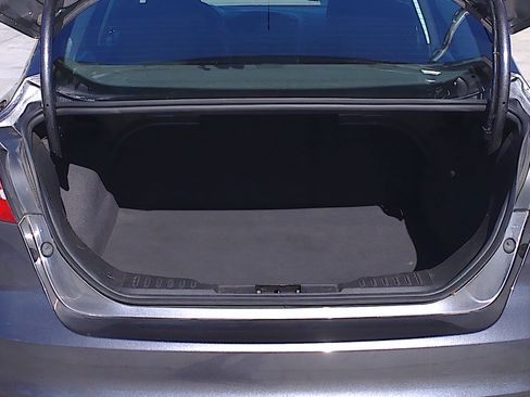 Used 2015 Ford Focus S FWD image 13