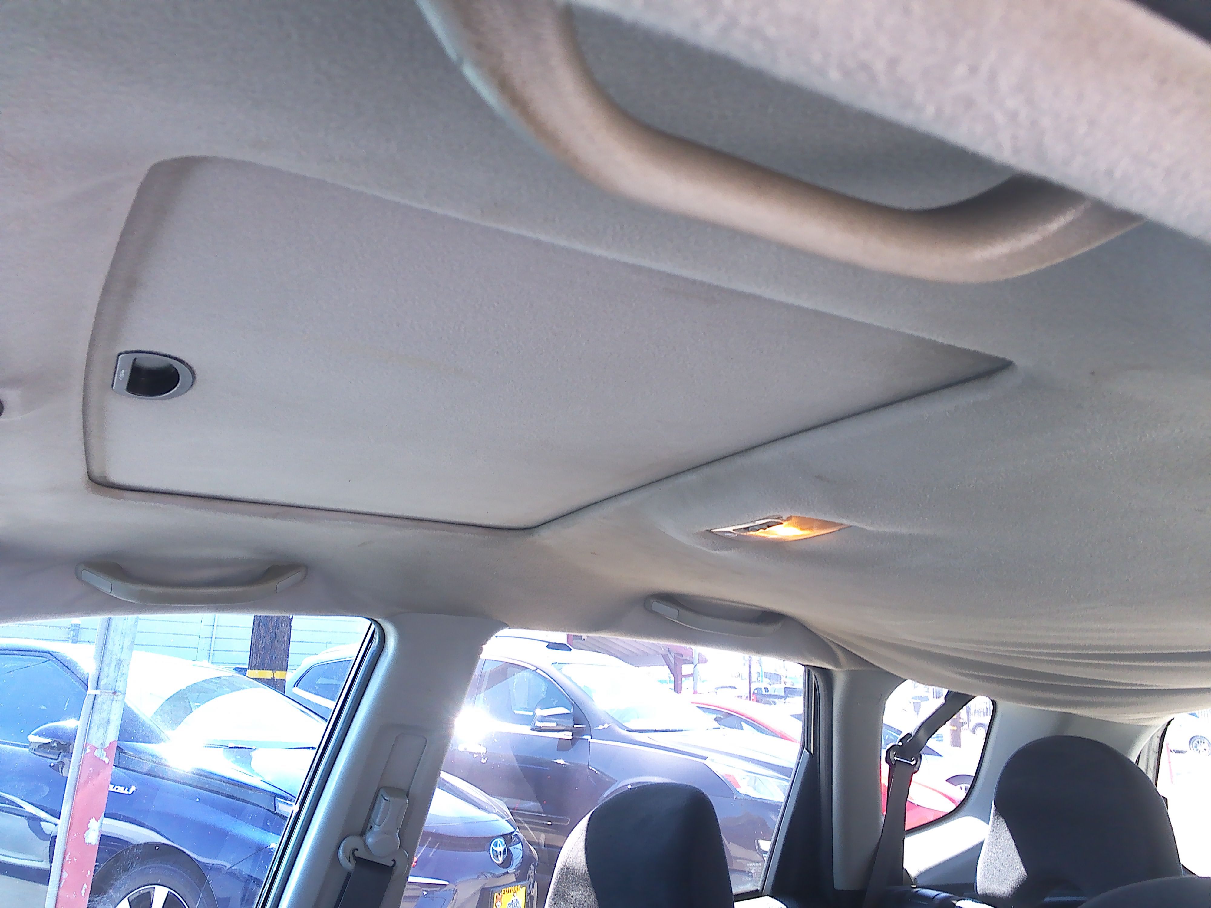 Used 2008 Honda Fit Sport image 25
