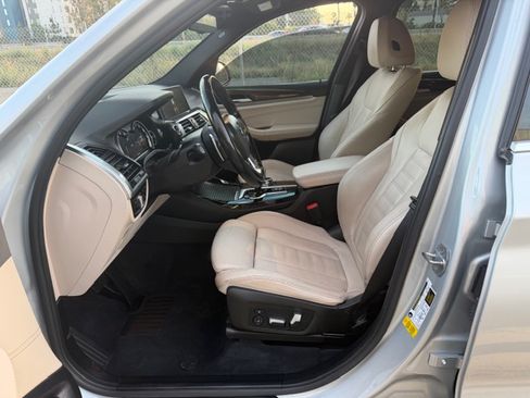 Used 2019 BMW X3 sDrive30i image 12