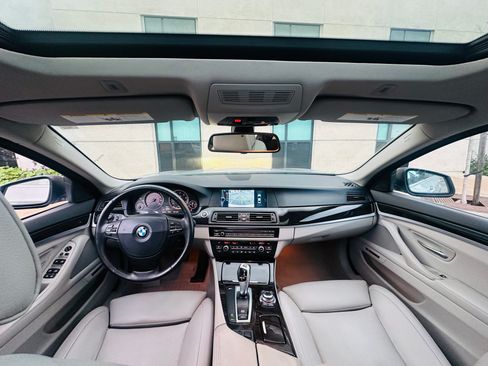 Used 2011 BMW 535i image 27