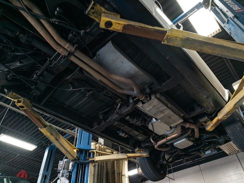 Used 1989 Bentley Continental image 85