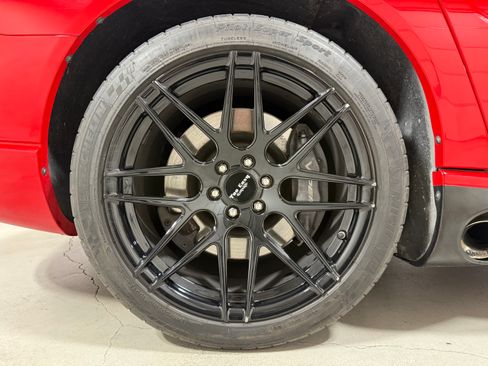 Used 2003 Dodge Viper SRT-10 Convertible RWD image 15
