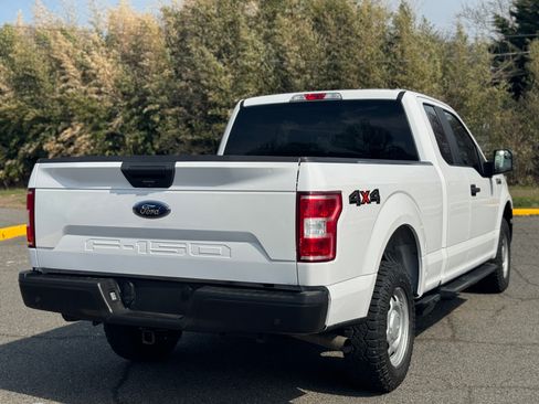 Used 2020 Ford F150 XL image 6
