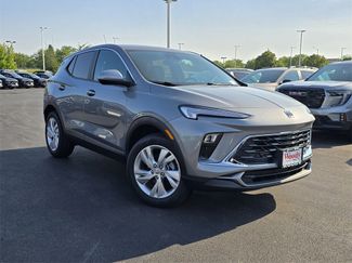 New 2026 Buick Encore GX Preferred video 2
