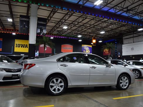 Used 2008 Lexus ES 350 Premium image 8