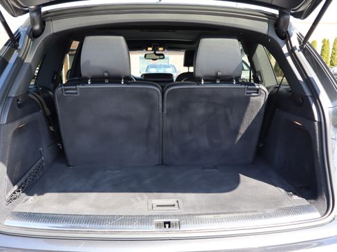 Used 2015 Audi Q7 3.0T S line Prestige image 13