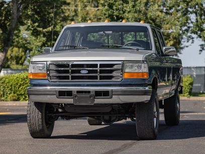 Used 1994 Ford F350 XLT