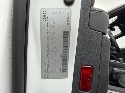 Used 2019 Audi S5 Prestige image 29