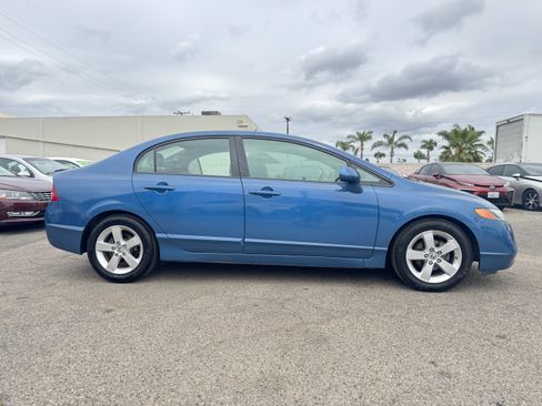 Used 2008 Honda Civic EX-L image 9