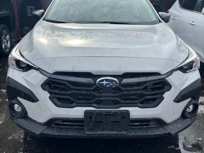 Used 2024 Subaru Crosstrek 2.0i Premium