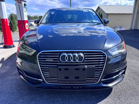 Used 2016 Audi A3 e-tron Premium image 3