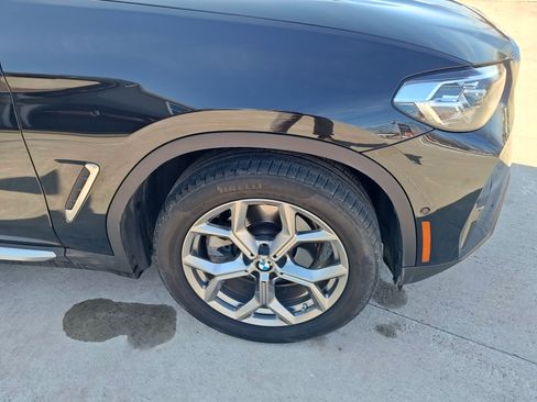 Used 2023 BMW X3 xDrive30i image 19