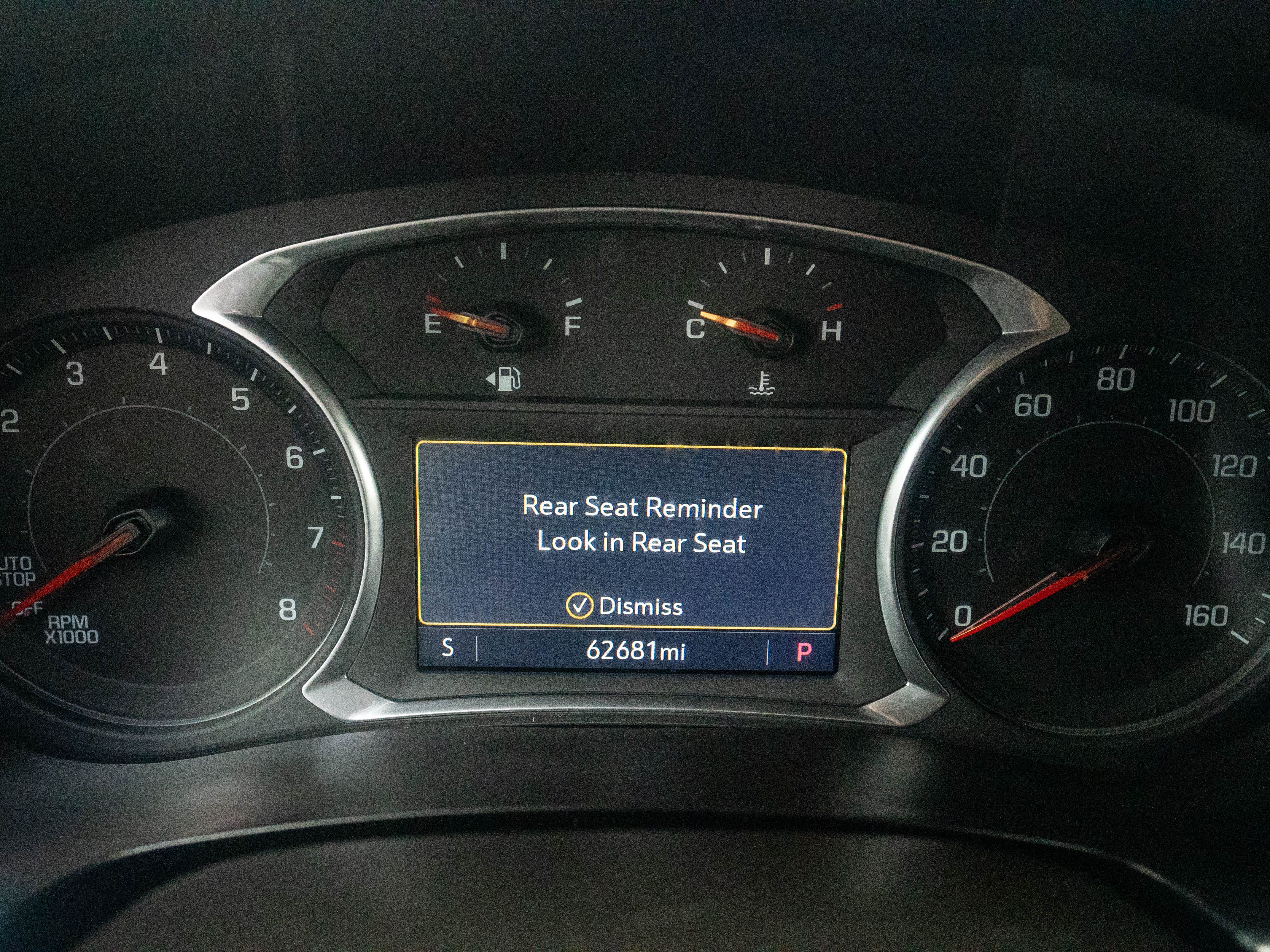 Used 2021 Chevrolet Traverse AWD LT image 50