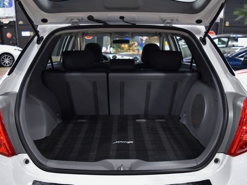 Used 2009 Toyota Matrix S image 20