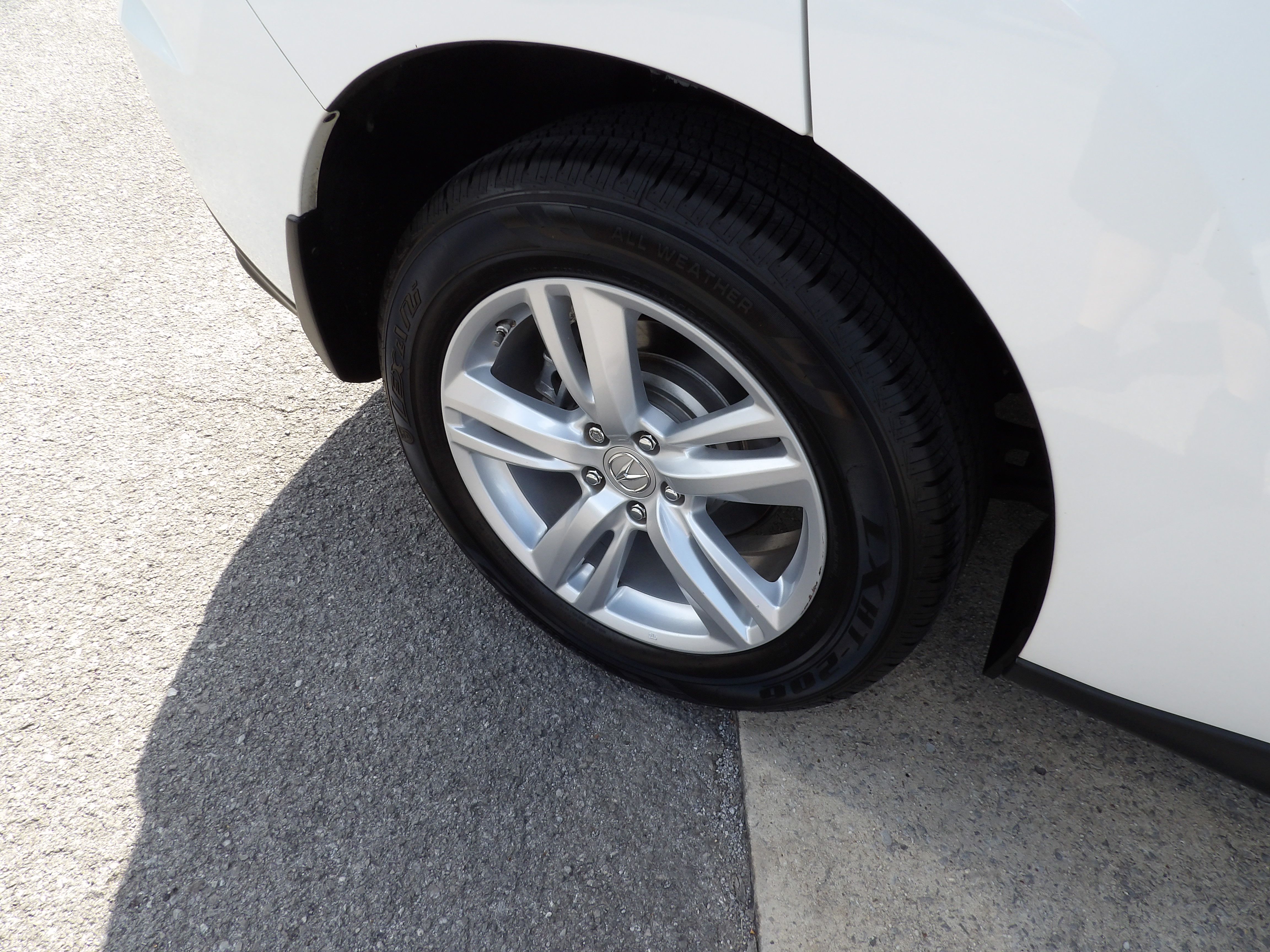 Used 2014 Acura RDX FWD w/ Technology Package image 23