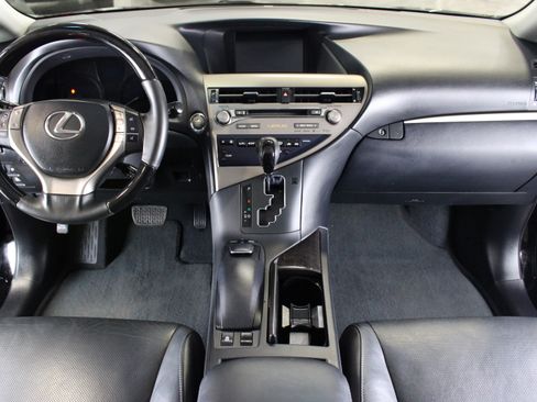 Used 2013 Lexus RX 350 Premium image 4